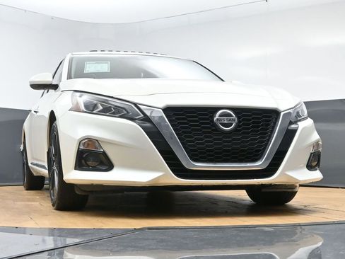 Used 2020 Nissan Altima 2.5 SL image 46