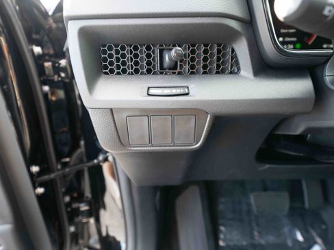 New 2026 Honda CR-V EX image 11