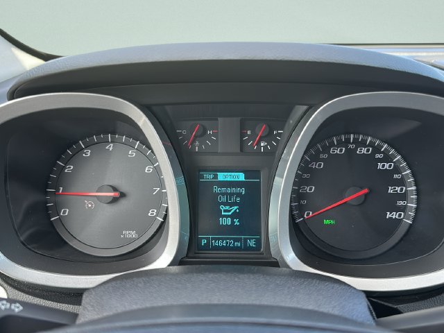 Used 2014 Chevrolet Equinox LT FWD image 27