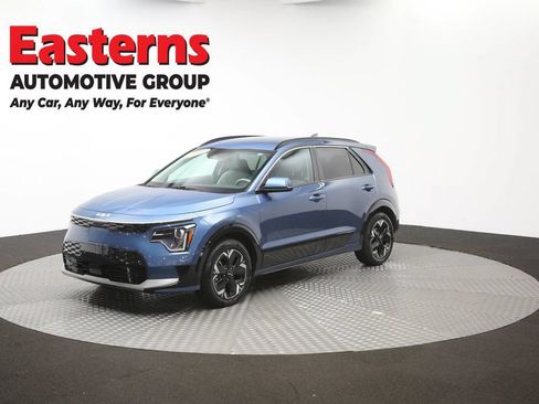 Used 2023 Kia Niro Wind w/ Wind Preserve Package FWD image 54