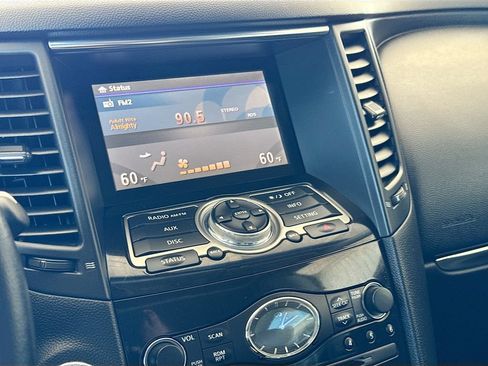 Used 2016 INFINITI QX70 AWD image 18
