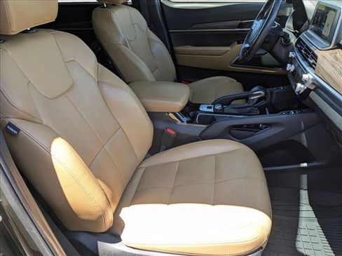 Used 2022 Kia Telluride SX FWD image 20