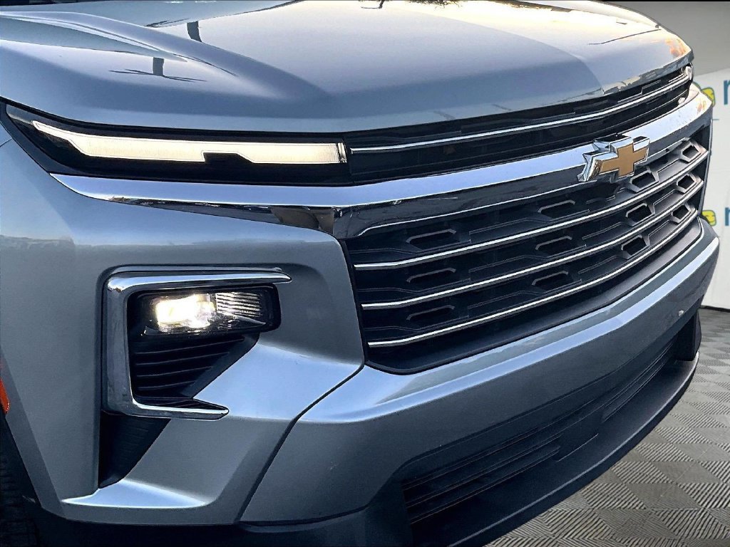 Used 2025 Chevrolet Traverse LT AWD/4WD image 33