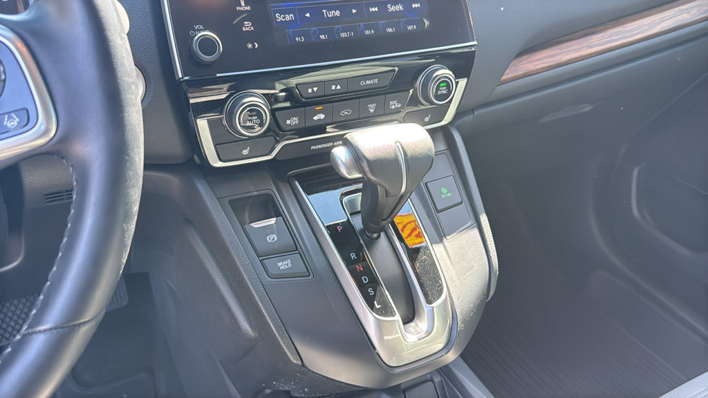 Used 2018 Honda CR-V Touring image 21