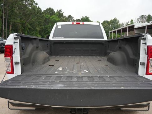 Used 2024 RAM 3500 Big Horn AWD/4WD image 20