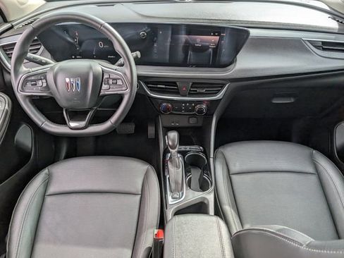 Certified 2024 Buick Encore GX Sport Touring image 9