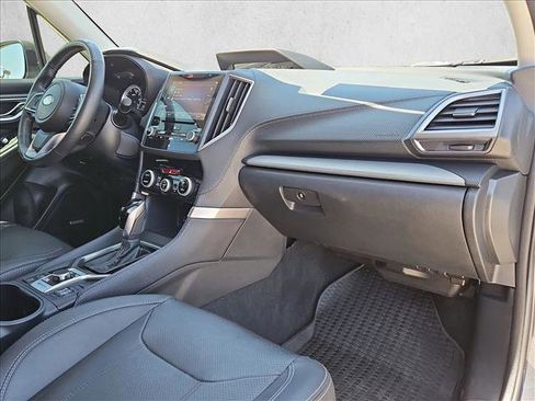 Used 2020 Subaru Forester Limited AWD/4WD image 22