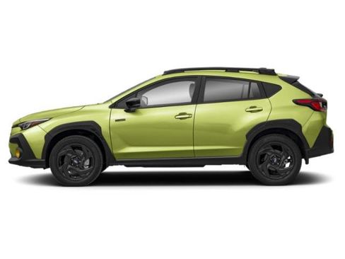 New 2026 Subaru Crosstrek 2.5i Sport image 3