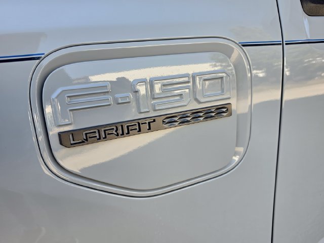 Used 2023 Ford F150 Lightning Lariat w/ Equipment Group 511A High AWD/4WD image 61