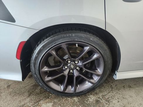 Used 2020 Dodge Charger R/T w/ Daytona Edition Group RWD image 36