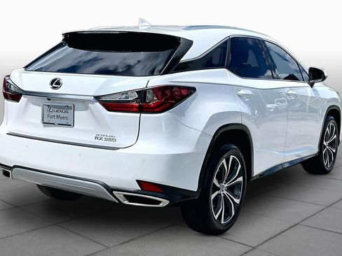 Used 2022 Lexus RX 350 FWD w/ Premium Package image 12