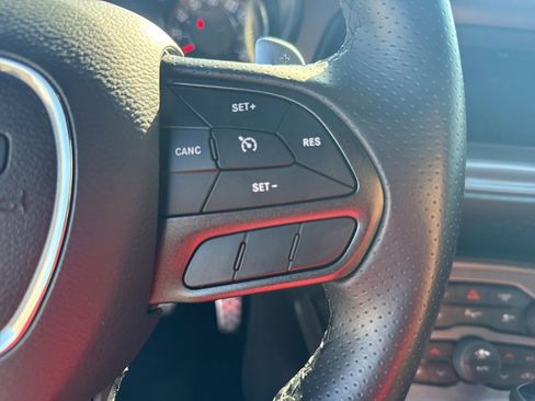 Used 2023 Dodge Challenger R/T w/ Blacktop Package image 11