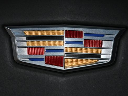 Used 2024 Cadillac CT5 V Blackwing w/ Carbon Fiber Package 2 RWD image 29