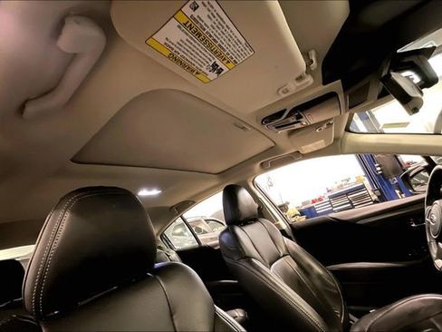 Used 2024 Subaru Legacy Premium image 22