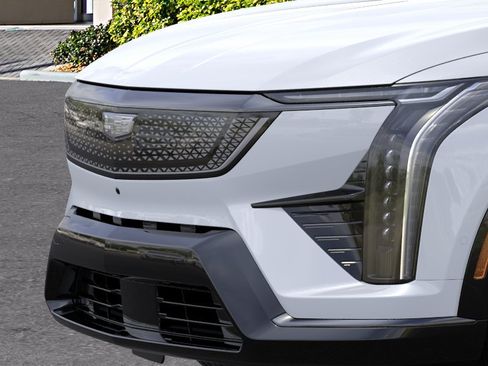 New 2026 Cadillac Optiq Sport 1 RWD image 13