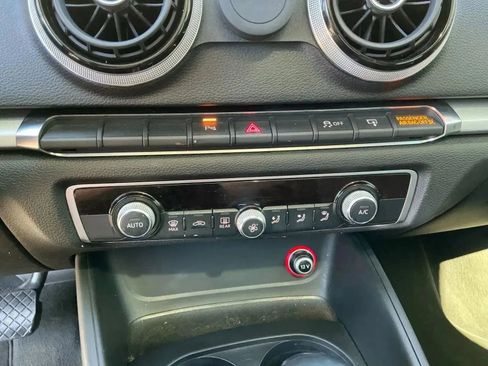 Used 2016 Audi A3 1.8T Premium image 31