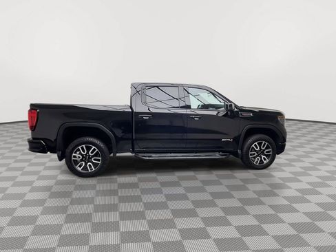 Used 2024 GMC Sierra 1500 AT4 w/ Technology Package AWD/4WD image 47