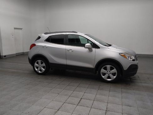 Used 2015 Buick Encore FWD image 11