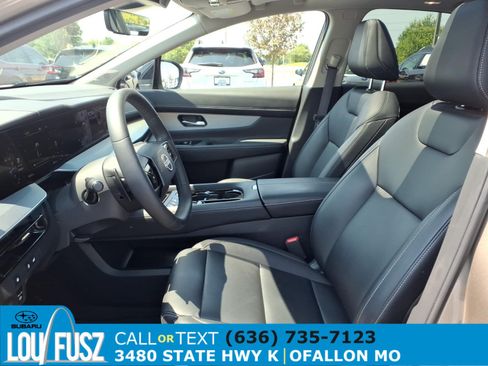 Used 2025 Nissan Murano SL AWD/4WD image 25