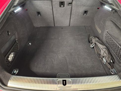 Used 2023 Audi RS 5 Sportback w/ Black Optic Carbon Package image 34