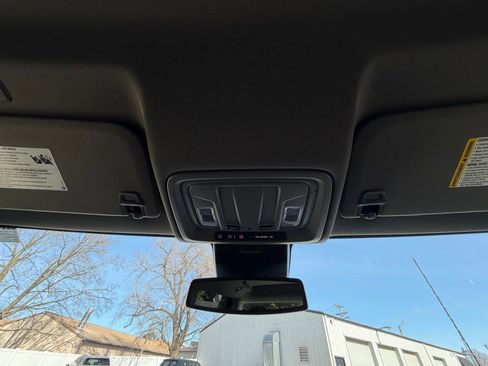 New 2026 GMC Sierra 3500 Pro w/ Convenience Package image 22