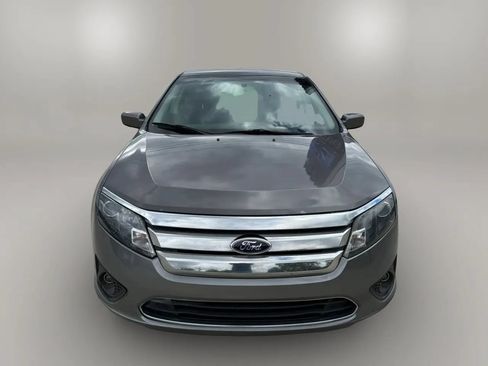 Used 2012 Ford Fusion SE FWD image 2