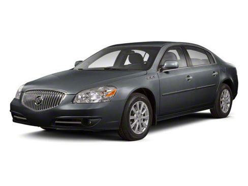 Used 2010 Buick Lucerne CXL image 1