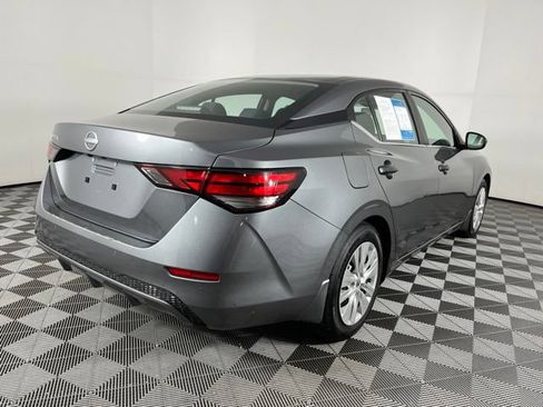 Used 2024 Nissan Sentra S FWD image 12