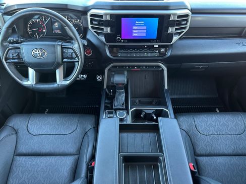 Used 2024 Toyota Tundra SR5 image 12