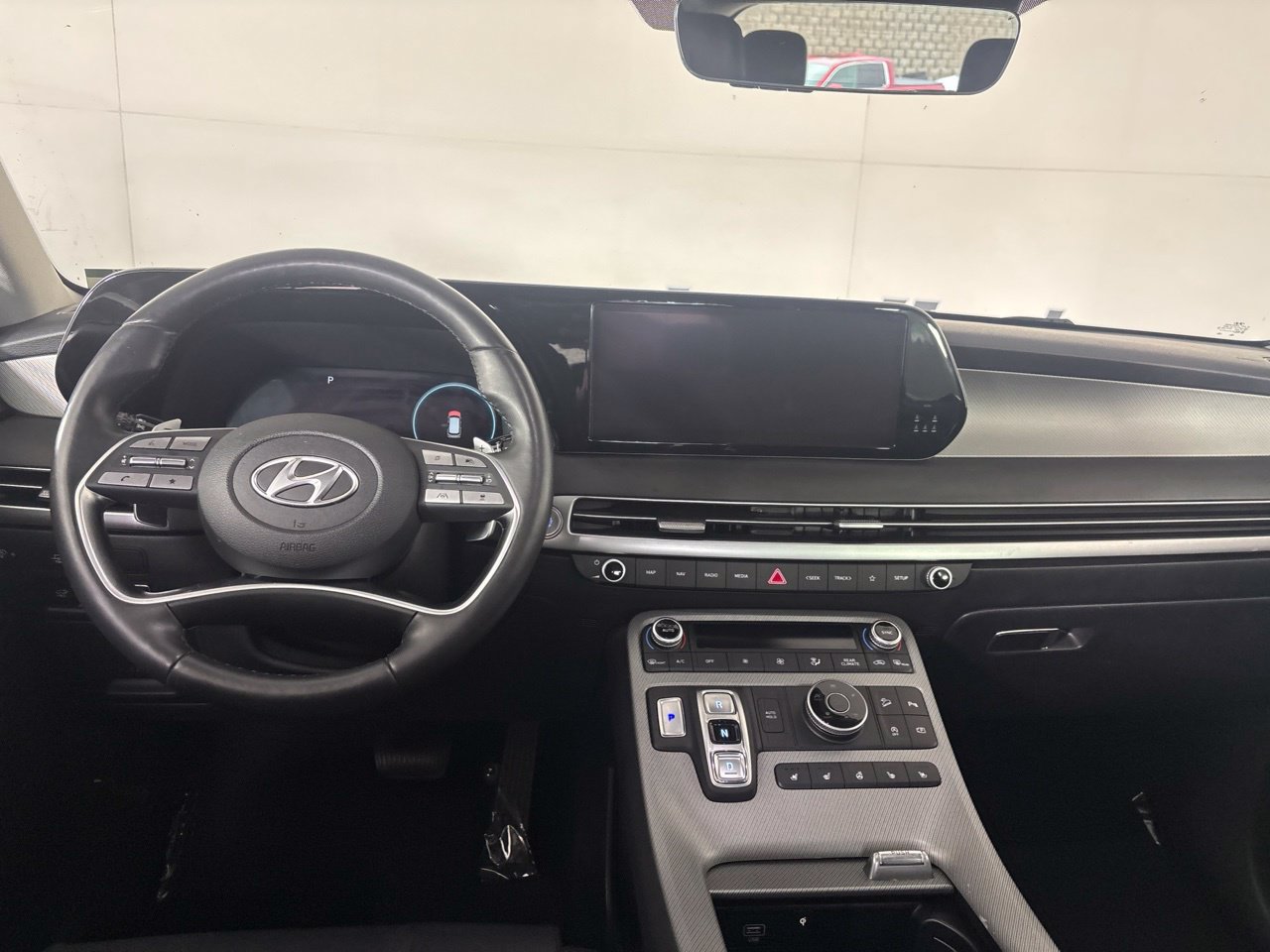 Used 2024 Hyundai Palisade SEL w/ Premium Package AWD/4WD image 31