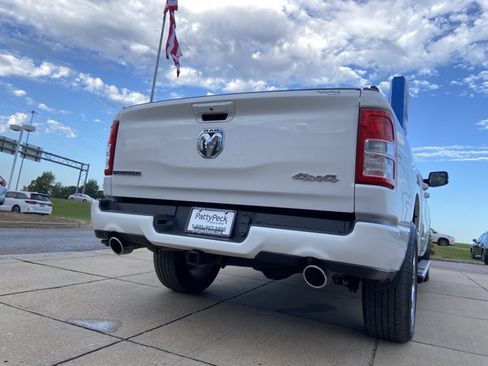 Used 2023 RAM 1500 Big Horn AWD/4WD image 61