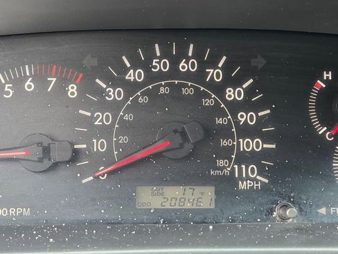 Used 2007 Toyota Corolla CE image 24