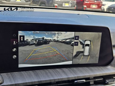 Certified 2023 Kia Telluride SX AWD/4WD image 19