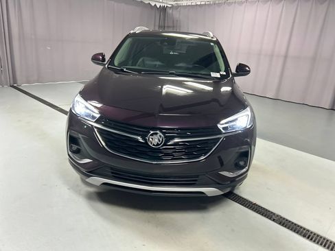 Used 2020 Buick Encore GX Essence FWD image 2