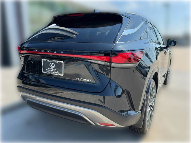 New 2026 Lexus RX 350 Premium Plus FWD image 14