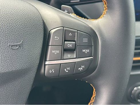 Used 2025 Ford Maverick Tremor image 27