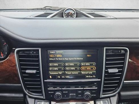 Used 2012 Porsche Panamera Turbo image 13