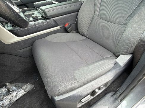 Used 2025 Toyota Tundra SR5 image 19