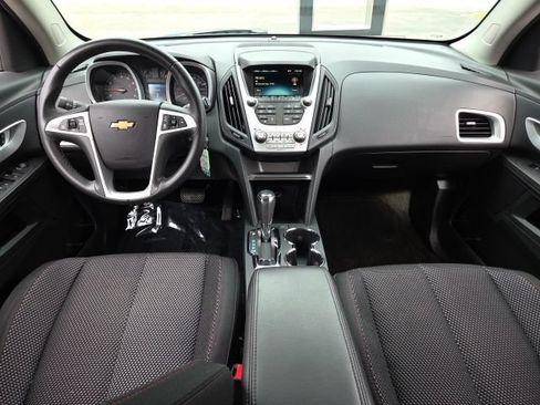 Used 2017 Chevrolet Equinox LT w/ Convenience Package FWD image 28