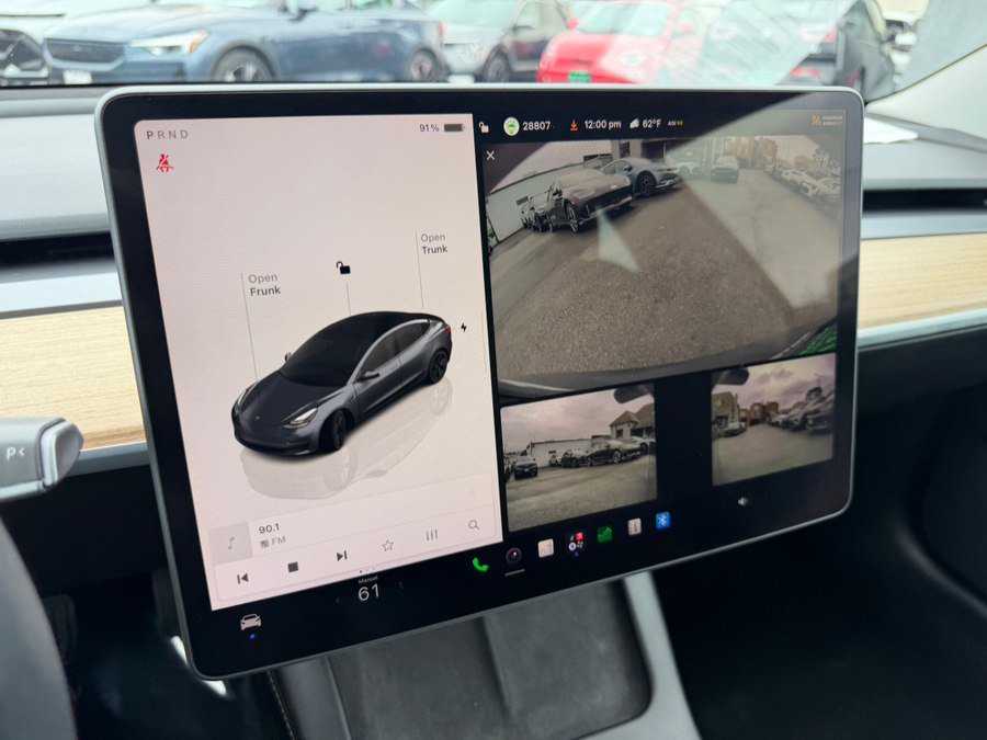 Used 2023 Tesla Model 3 Standard Range RWD image 21