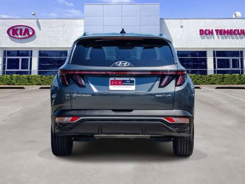 Used 2023 Hyundai Tucson SEL AWD/4WD image 5