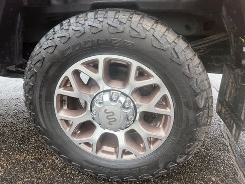 Used 2022 Ford F250 King Ranch w/ King Ranch Ultimate Package AWD/4WD image 36