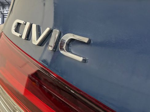 New 2026 Honda Civic Sport image 5