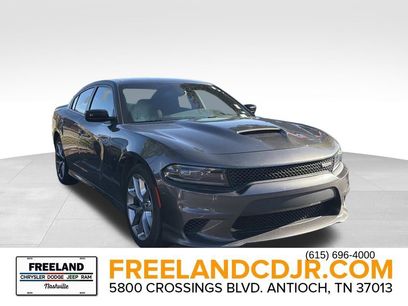 Used 2023 Dodge Charger GT