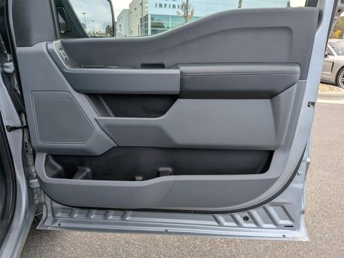 Used 2023 Ford F150 XLT image 33