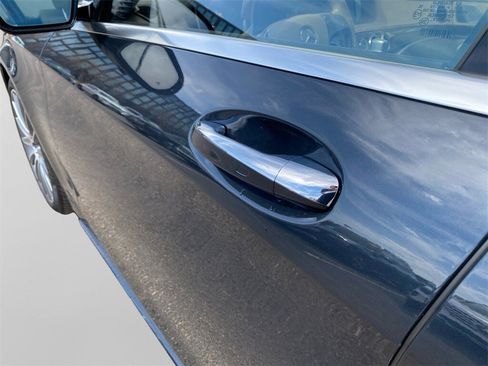 Used 2016 Mercedes-Benz S 550 Sedan image 16