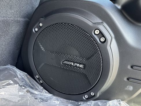 New 2025 Jeep Wrangler Sahara image 29