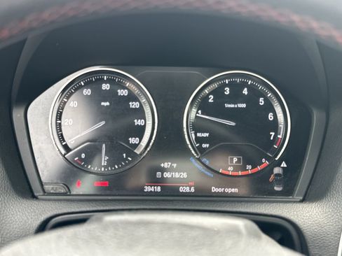 Used 2020 BMW 230i Convertible w/ Convenience Package RWD image 12