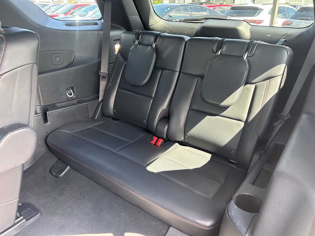 Used 2026 Ford Explorer ST-Line AWD/4WD image 14
