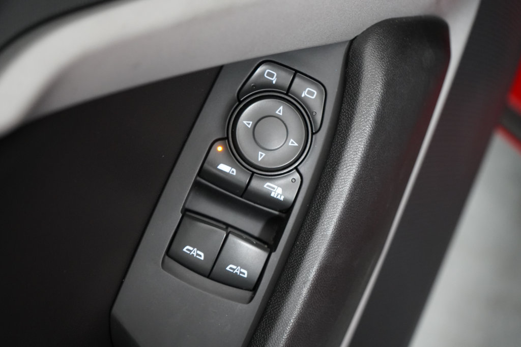 Used 2023 Chevrolet Camaro LT RWD image 17